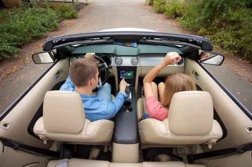 タイプ別でカーナビのおすすめランキングをご紹介！