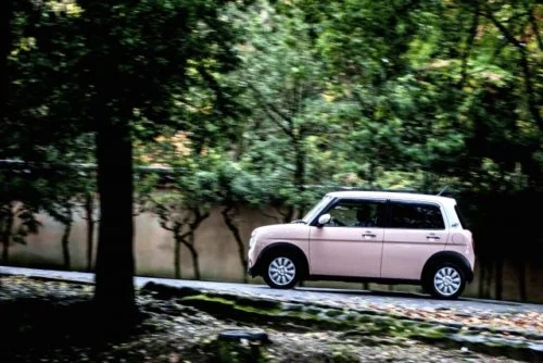 坂道発進のコツはコレ！